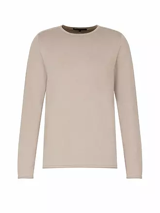 DRYKORN | Nombre del producto: Jersey RIKONO | beige